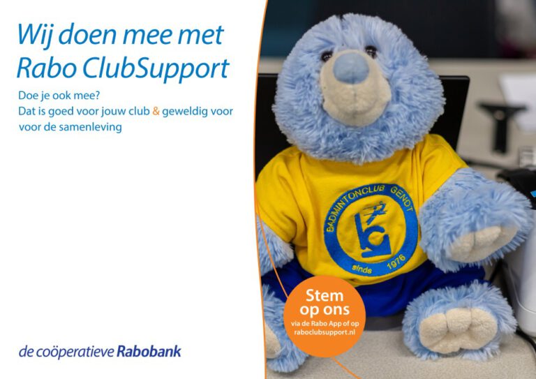 Rabo ClubSupport