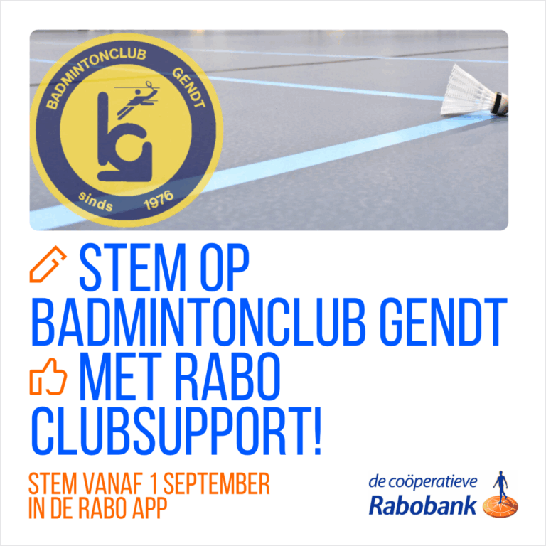 Rabo Clubsupport